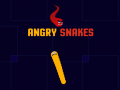 Mäng Angry Snakes