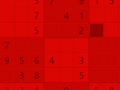 Mäng Sudoku G8