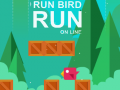 Mäng Run Bird Run Online