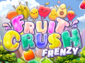 Mäng Fruit Crush Frenzy