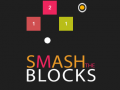 Mäng Smash the Blocks  