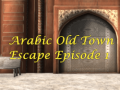 Mäng Arabic Old Town Escape Episode 1