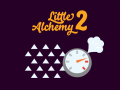Mäng Little Alchemy 2  