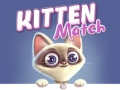 Mäng Kitten Match