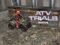 Mäng ATV Trials Industrial 