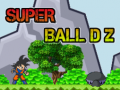 Mäng Super Ball Dz