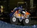Mäng Batman Super Truck