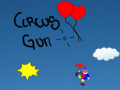 Mäng Circus Gun