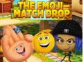 Mäng The Emoji Match Drop