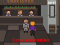 Mäng Concierge Hero  