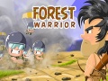 Mäng Forest Warrior  