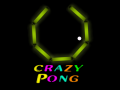 Mäng Crazy Pong