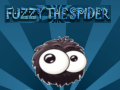 Mäng Fuzzy The Spider  