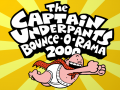 Mäng Captain Underpants Bounce O Rama 2000