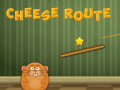 Mäng Cheese Route