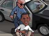 Mäng Commander n Chief