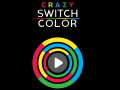 Mäng Crazy Switch Color