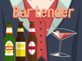 Mäng Bartender