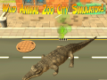 Mäng Wild Animal Zoo City Simulator