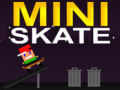 Mäng Mini Skate