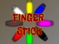 Mäng Finger Stick