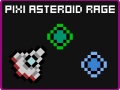 Mäng Pixi Asteroid Rage