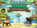 Mäng Adventure Island