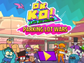 Mäng OK K.O.! Lets Be Heroes: Parking Lot Wars
