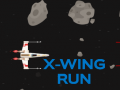 Mäng X-Wing Run
