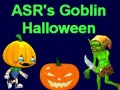 Mäng Asrs Goblin Halloween