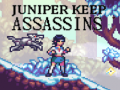 Mäng Juniper Keep Assassins