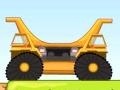 Mäng Jelly Wheels Arcade