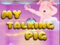 Mäng My Talking Pig