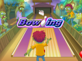 Mäng Bowling
