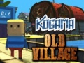 Mäng Kogama: Old Village