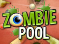Mäng Zombie Pool