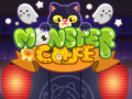 Mäng Monster Cafe