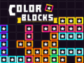 Mäng Color blocks
