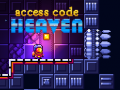 Mäng Access Code: Heaven