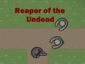 Mäng  Reaper of the Undead 