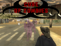 Mäng Cube of Zombies  