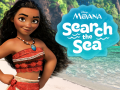 Mäng Moana: Search in the sea 