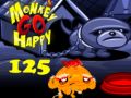 Mäng Monkey Go Happy Stage 125