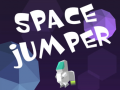 Mäng Space Jumper