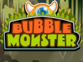 Mäng Bubble Monster  