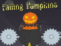 Mäng Falling Pumpkins 