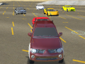 Mäng Car Parking Real 3D Simulator