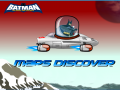 Mäng Batman Mars Discover
