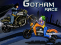 Mäng Gotham Race