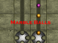 Mäng Marble Balls